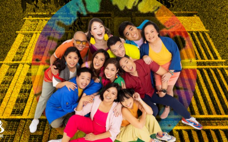 Comedy group SPIT to bring fun in fundraising through UST performance
