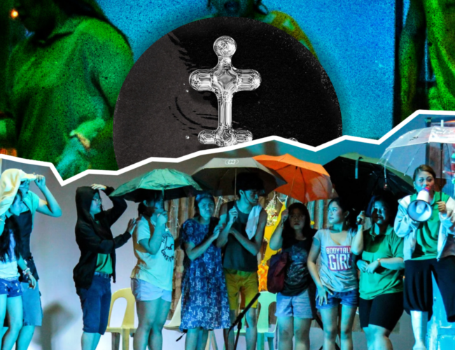 Parol, politics and persistent floods: “Hanggang Humupa” breaks down glorified resilience