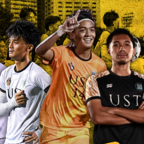 Five Golden Booters join Philippine U23 men’s football pool