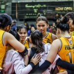Tigresses’ Cinderella run ends vs Lady Bulldogs, bid adieu to Pepito