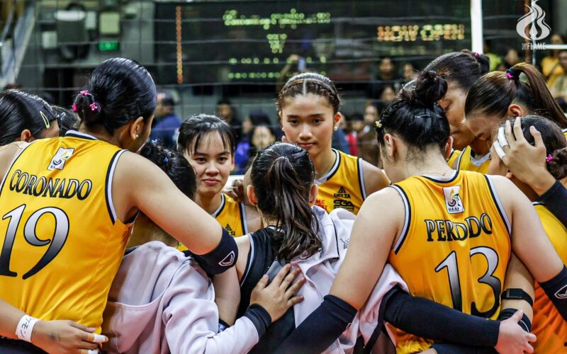 Tigresses’ Cinderella run ends vs Lady Bulldogs, bid adieu to Pepito