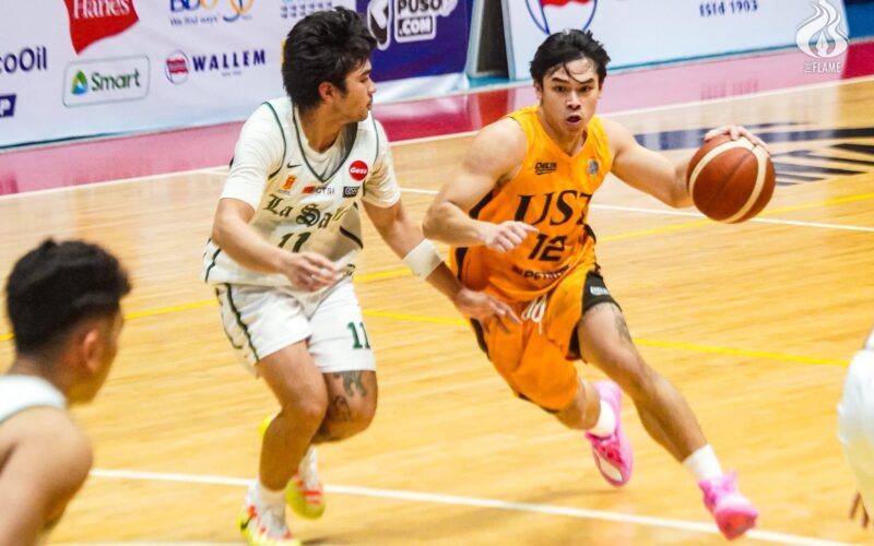 Tigers denied anew as Green Archers escape in FilOil Preseason