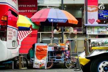 Vendors brace for fewer earnings as UST allows more online classes to ease the impact of oil crisis