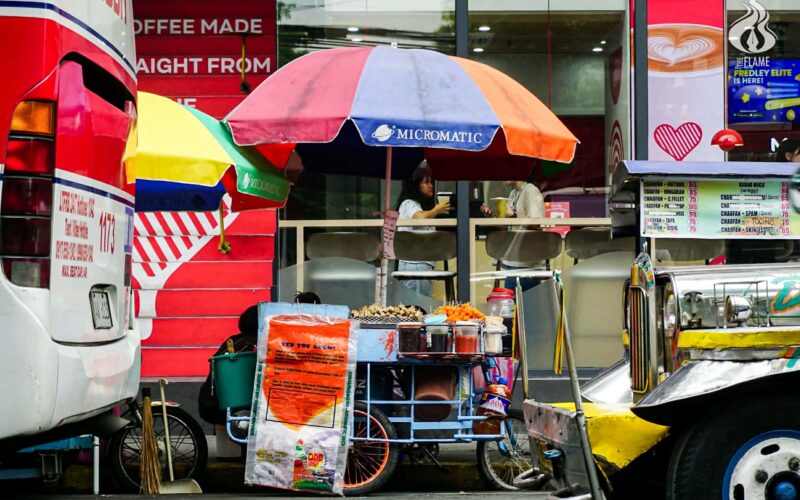 Vendors brace for fewer earnings as UST allows more online classes to ease the impact of oil crisis