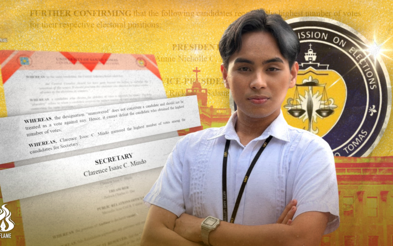CSC secretary: No legal basis for seat vacancy over higher number of unanswered ballots