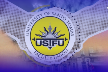 UST Faculty Union asks for 3% yearly salary hike  as CBA renegotiation with admin starts