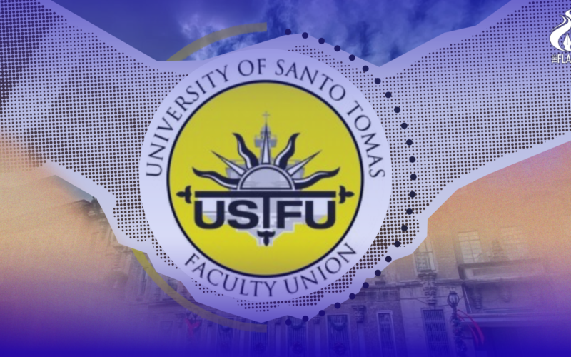 UST Faculty Union asks for 3% yearly salary hike  as CBA renegotiation with admin starts