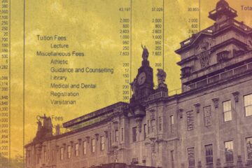 No tuition hike in UST next academic year but…