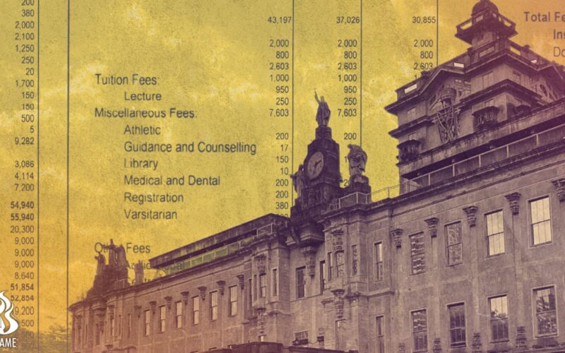 No tuition hike in UST next academic year but…