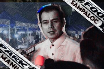 Isko eyes expansion of ‘Fusion Alley’ to other parts of Manila
