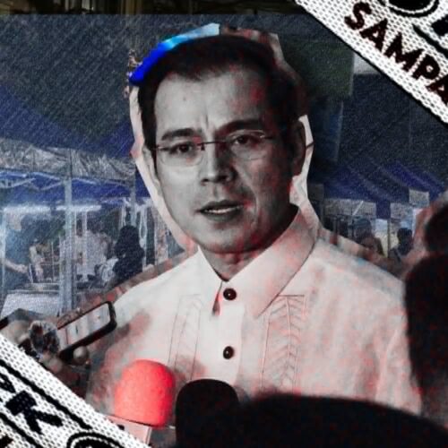 Isko eyes expansion of ‘Fusion Alley’ to other parts of Manila