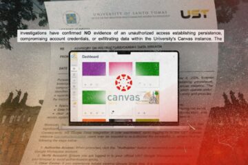 No data breach detected in school’s Canvas, UST says