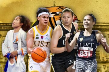 UST bets power PH haul in 6th Asian Beach Games