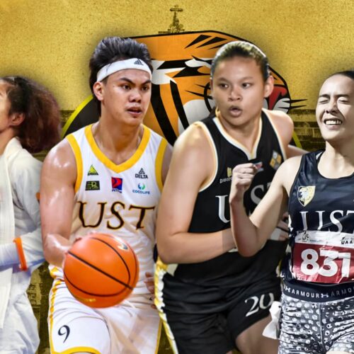 UST bets power PH haul in 6th Asian Beach Games