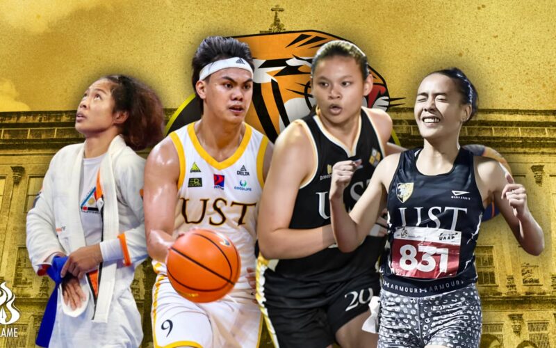 UST bets power PH haul in 6th Asian Beach Games