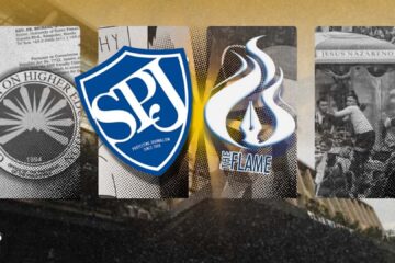 The Flame bags plum for second straight year in prestigious SPJ awards