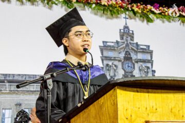 ‘Sa kabila ng gulo, may naniniwala pa rin sa sangkatauhan’