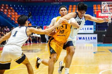 Tigers advance to FilOil quarterfinals despite NU loss