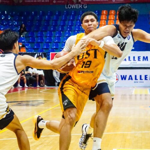 Tigers advance to FilOil quarterfinals despite NU loss