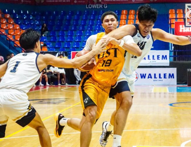 Tigers advance to FilOil quarterfinals despite NU loss