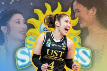 Longtime Tigress Detdet Pepito finds new light with Capital1 as No. 2 overall pick