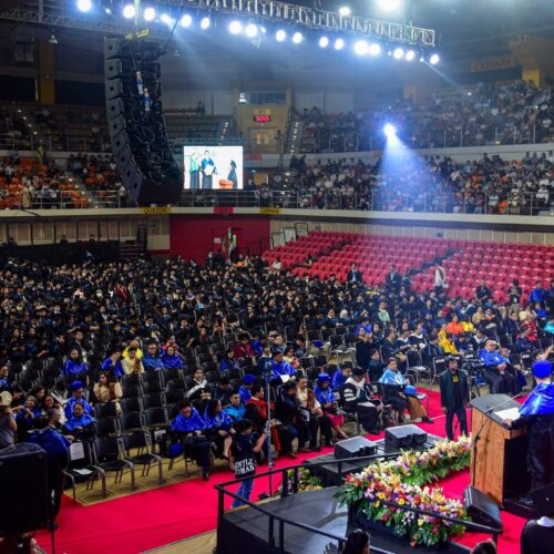 Percentage of Artlets with Latin honors drops for second consecutive year