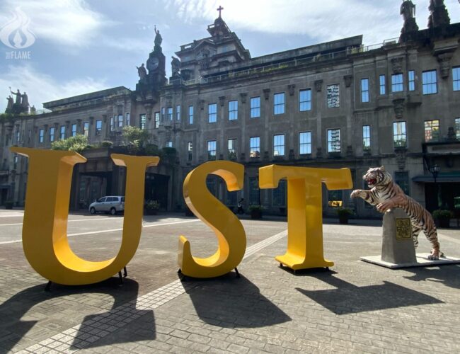 UST achieves highest THE Sustainability Impact ranking since 2020
