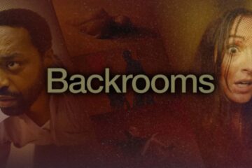 Backrooms: To exist or to exit?