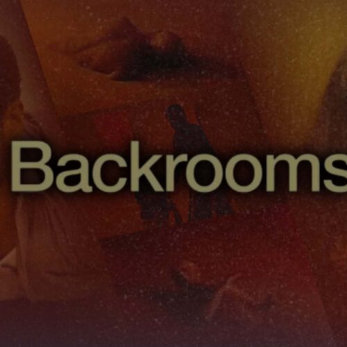 Backrooms: To exist or to exit?