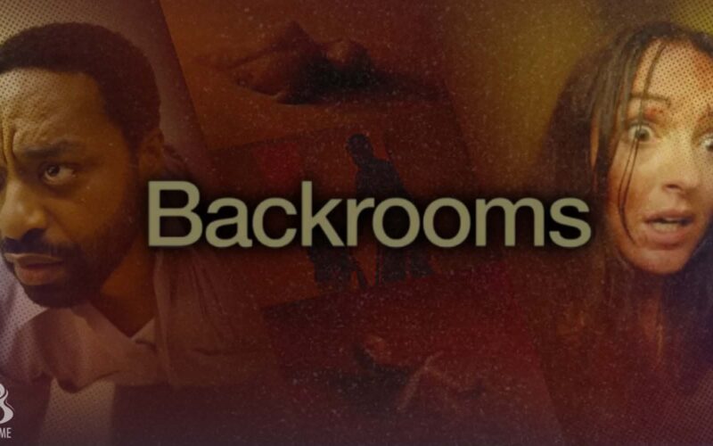 Backrooms: To exist or to exit?