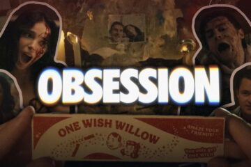 Obsession: The monkey’s paw movie for 21st Century dating
