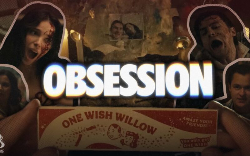 Obsession: The monkey’s paw movie for 21st Century dating