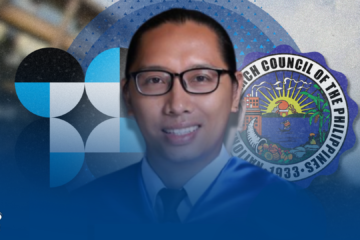 Artlets faculty secretary named new section chair of DOST research council