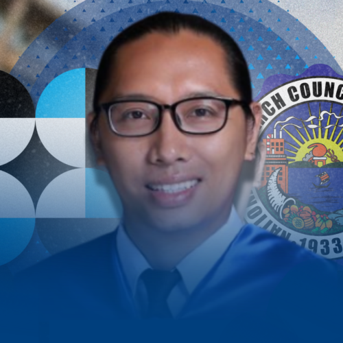 Artlets faculty secretary named new section chair of DOST research council