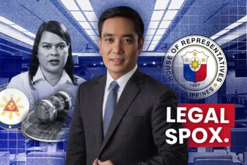 Artlets alumnus named private prosecutor in Duterte impeachment