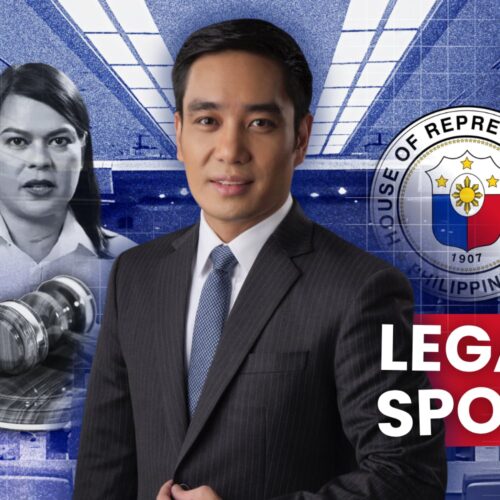 Artlets alumnus named private prosecutor in Duterte impeachment