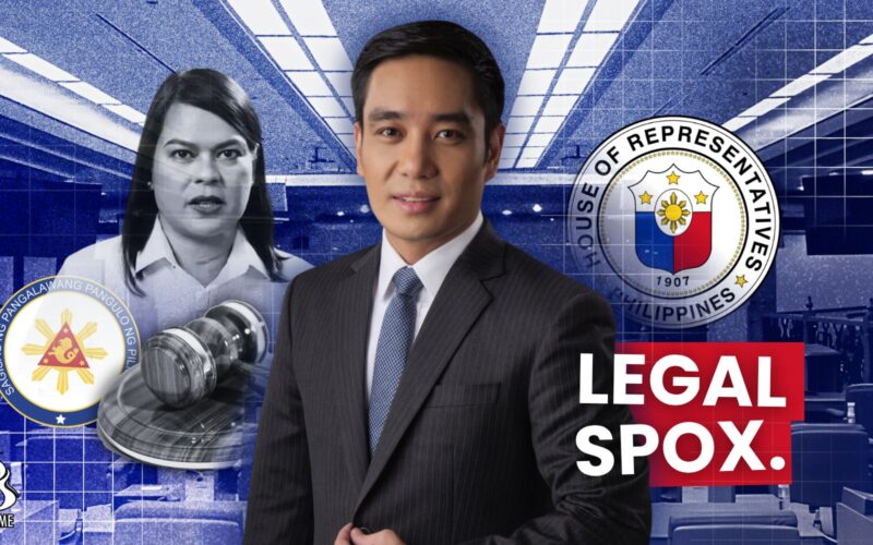 Artlets alumnus named private prosecutor in Duterte impeachment