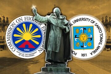 CHED recognizes UST as qualified provider of transnational degree programs