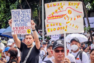 Positions are made to serve, not to rule, bishop reminds officials
