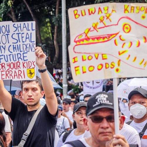 Positions are made to serve, not to rule, bishop reminds officials