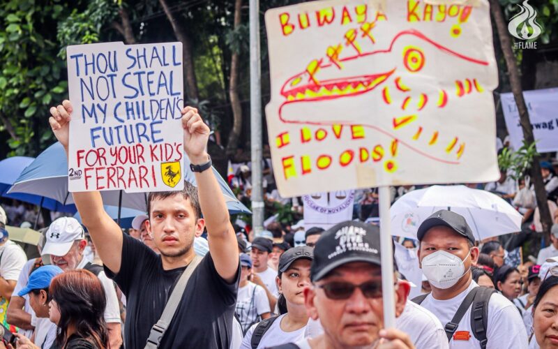 Positions are made to serve, not to rule, bishop reminds officials