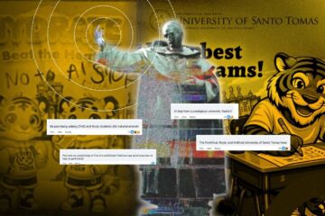UST vows to involve more creatives after drawing flack for AI usage in posters