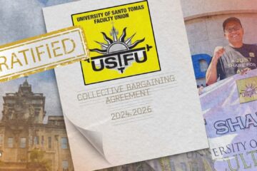 USTFU ratifies renegotiated 2024–2026 CBA, eyes immediate start of next labor deals