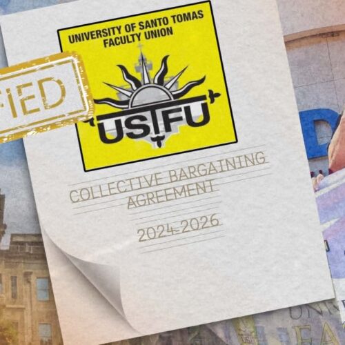 USTFU ratifies renegotiated 2024–2026 CBA, eyes immediate start of next labor deals