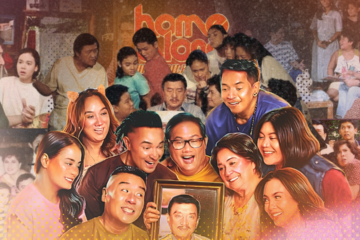 Home Along Da Riles Da Reunion: A shaky trip down memory lane