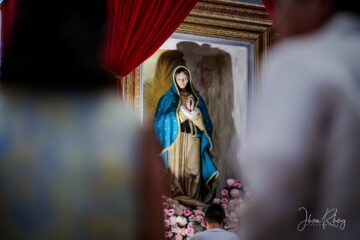 Advincula urges Catholics to become ‘open churches’ for the poor