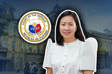 Economics graduate and ex-education official named tax appeals court associate justice