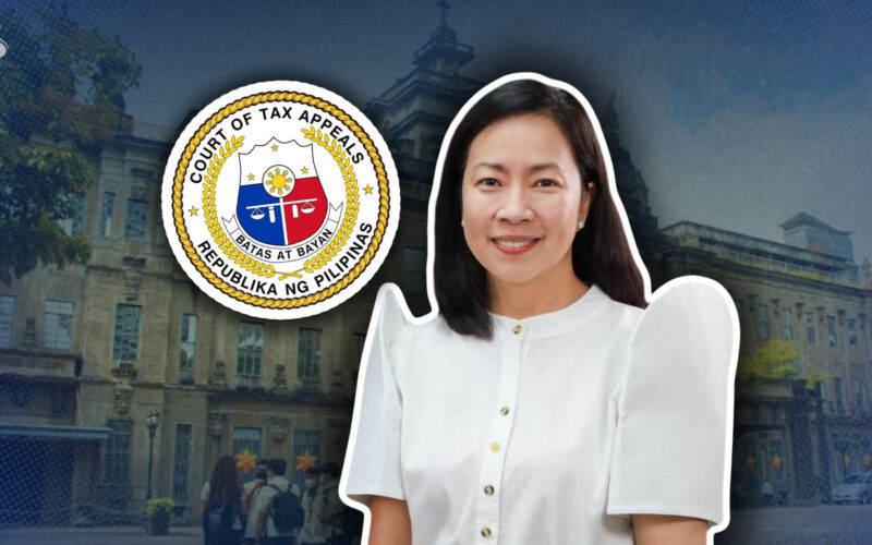 Economics graduate and ex-education official named tax appeals associate justice