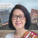 Renowned author Cristina Hidalgo steps down as UST creative writing center chief  after 14 years