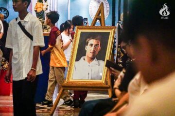 Reject neutrality, embrace service while others practice ‘insincere faith,’ Catholics told